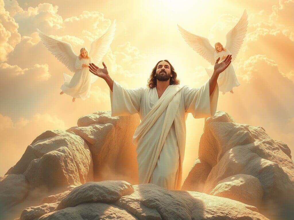 10 reasons for the resurrection