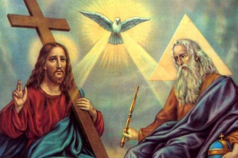 Does God Have a Soul