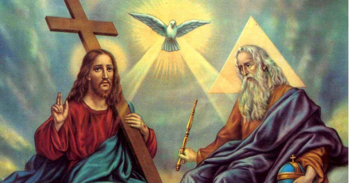 Does God Have a Soul