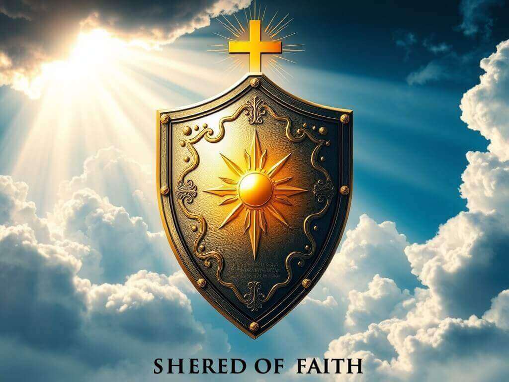 Shield of Faith