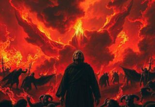 Divine Revelation of Hell