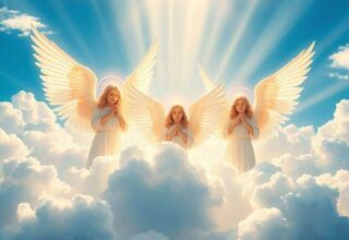 Elohim Angels
